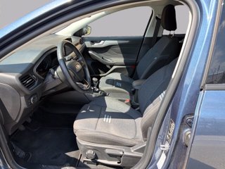 FORD Focus active 1.0 ecoboost h design 125cv