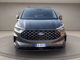 FORD tourneo custom V710 320 2.0 ecoblue 136cv Titanium L1H1 A8