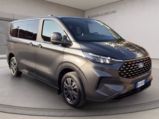 FORD tourneo custom V710 320 2.0 ecoblue 136cv Titanium L1H1 A8