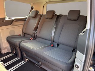 FORD tourneo custom V710 320 2.0 ecoblue 136cv Titanium L1H1 A8