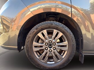 FORD tourneo custom V710 320 2.0 ecoblue 136cv Titanium L1H1 A8