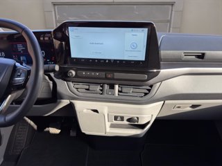 FORD tourneo custom V710 320 2.0 ecoblue 136cv Titanium L1H1 A8