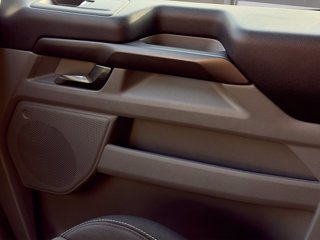 FORD tourneo custom V710 320 2.0 ecoblue 136cv Titanium L1H1 A8