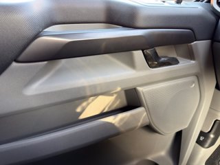 FORD tourneo custom V710 320 2.0 ecoblue 136cv Titanium L1H1 A8