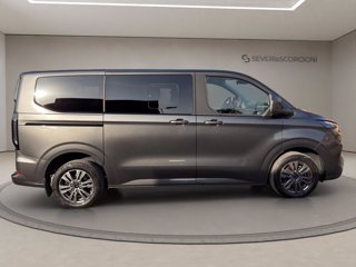 FORD tourneo custom V710 320 2.0 ecoblue 136cv Titanium L1H1 A8