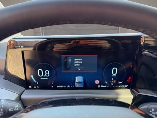 FORD tourneo custom V710 320 2.0 ecoblue 136cv Titanium L1H1 A8