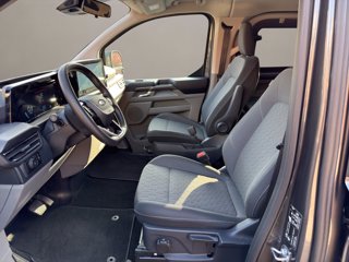 FORD tourneo custom V710 320 2.0 ecoblue 136cv Titanium L1H1 A8