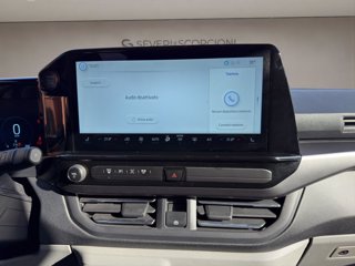 FORD tourneo custom V710 320 2.0 ecoblue 136cv Titanium L1H1 A8