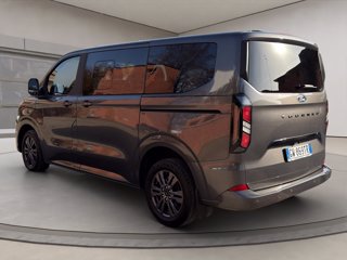 FORD tourneo custom V710 320 2.0 ecoblue 136cv Titanium L1H1 A8