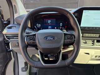 FORD tourneo custom V710 320 2.0 ecoblue 136cv Titanium L1H1 A8