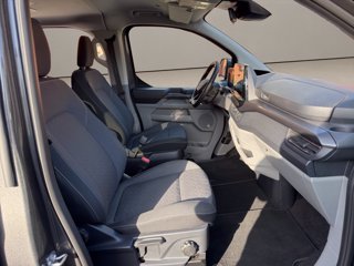 FORD tourneo custom V710 320 2.0 ecoblue 136cv Titanium L1H1 A8