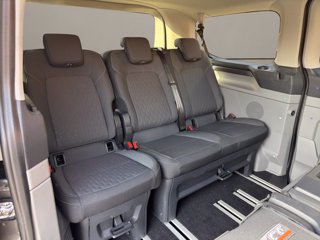 FORD tourneo custom V710 320 2.0 ecoblue 136cv Titanium L1H1 A8
