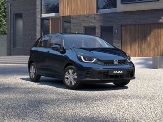 HONDA Jazz 1.5 Hev eCVT Elegance