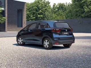 HONDA Jazz 1.5 Hev eCVT Elegance