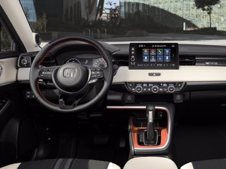HONDA HR-V 1.5 Hev eCVT Advance Style Plus