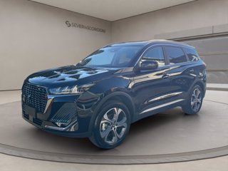 DR dr 6.0 1.5 Phev
