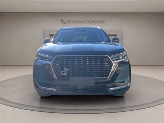 DR dr 6.0 1.5 Phev