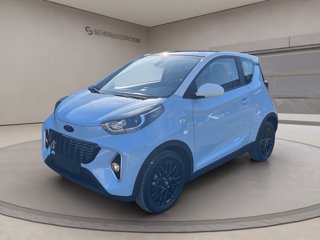 DR dr1 DR 1.0 EV Full Electric