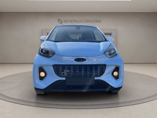 DR dr1 DR 1.0 EV Full Electric