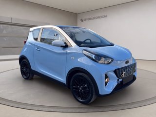 DR dr1 DR 1.0 EV Full Electric
