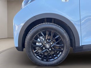 DR dr1 DR 1.0 EV Full Electric