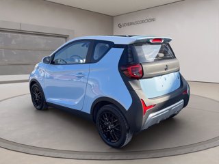 DR dr1 DR 1.0 EV Full Electric