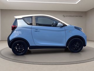 DR dr1 DR 1.0 EV Full Electric
