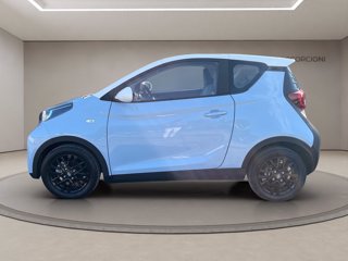 DR dr1 DR 1.0 EV Full Electric