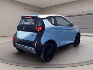 DR dr1 DR 1.0 EV Full Electric
