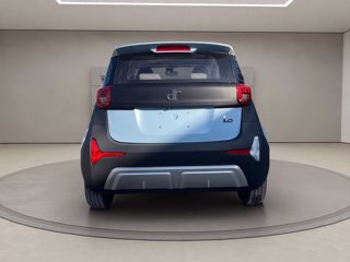 DR dr1 DR 1.0 EV Full Electric