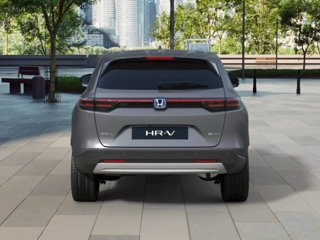 HONDA HR-V 1.5 Hev eCVT Elegance