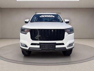 DR dr PK8 2.0 Turbo Diesel Doppia Cabina 4x4