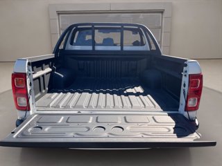 DR dr PK8 2.0 Turbo Diesel Doppia Cabina 4x4