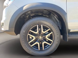 DR dr PK8 2.0 Turbo Diesel Doppia Cabina 4x4