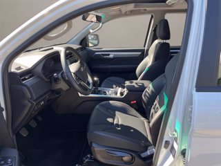 DR dr PK8 2.0 Turbo Diesel Doppia Cabina 4x4