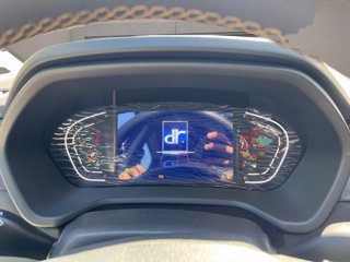 DR dr PK8 2.0 Turbo Diesel Doppia Cabina 4x4