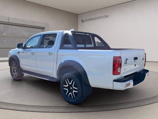 DR dr PK8 2.0 Turbo Diesel Doppia Cabina 4x4