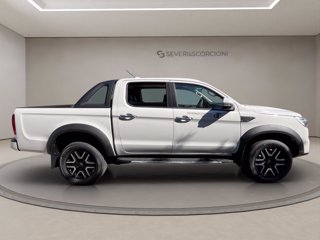 DR dr PK8 2.0 Turbo Diesel Doppia Cabina 4x4