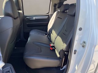 DR dr PK8 2.0 Turbo Diesel Doppia Cabina 4x4