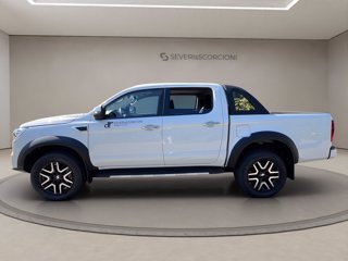 DR dr PK8 2.0 Turbo Diesel Doppia Cabina 4x4