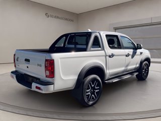 DR dr PK8 2.0 Turbo Diesel Doppia Cabina 4x4