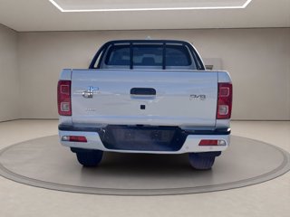 DR dr PK8 2.0 Turbo Diesel Doppia Cabina 4x4