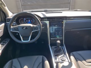 DR dr PK8 2.0 Turbo Diesel Doppia Cabina 4x4