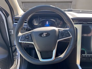 DR dr PK8 2.0 Turbo Diesel Doppia Cabina 4x4