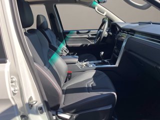 DR dr PK8 2.0 Turbo Diesel Doppia Cabina 4x4