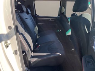 DR dr PK8 2.0 Turbo Diesel Doppia Cabina 4x4