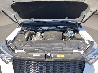 DR dr PK8 2.0 Turbo Diesel Doppia Cabina 4x4