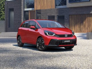 HONDA Jazz 1.5 Hev Advance