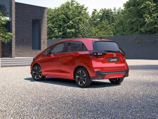HONDA Jazz 1.5 Hev Advance
