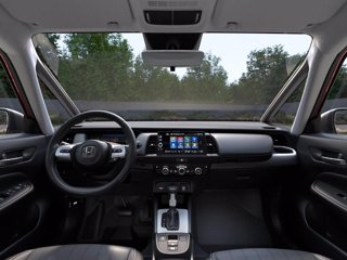 HONDA Jazz 1.5 Hev Advance